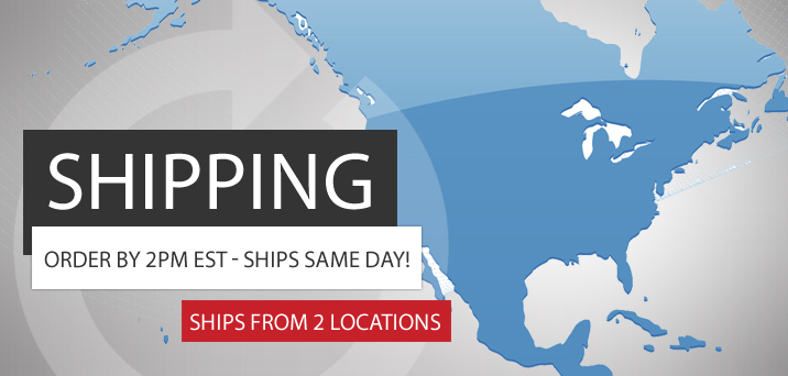 Shipping